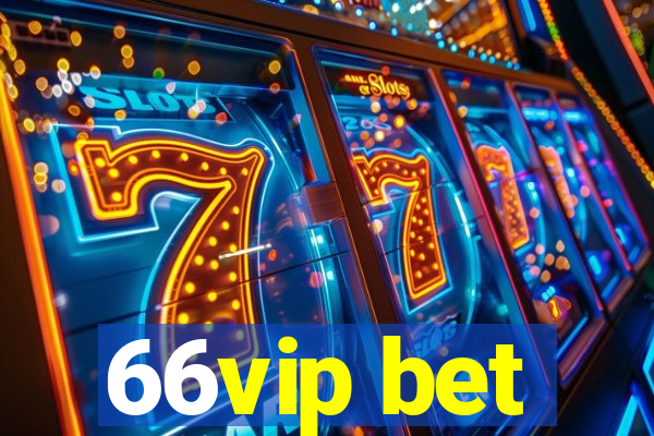 66vip bet